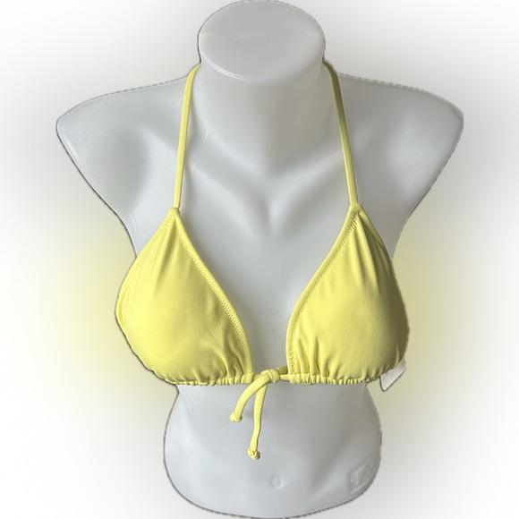 Kibys NWT Bikini bottom and top - Picture 2 of 7